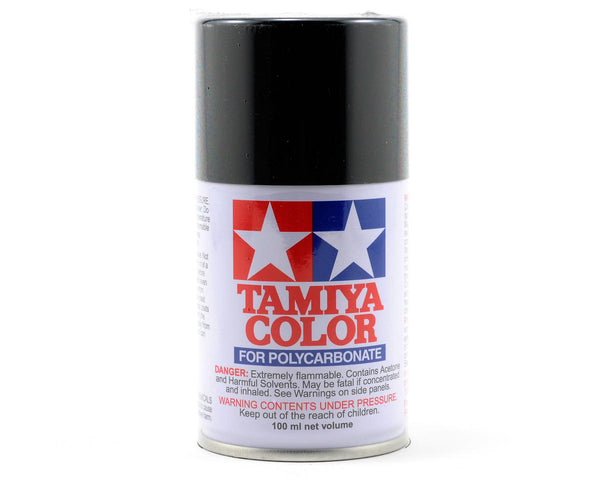 Tamiya Color TS-13 Gloss Clear (100ml)