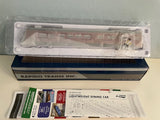 Rapido Trains HO Scale 124045 Lightweight Diner Norfolk & Western #494