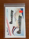 Aeromaster Decals 1:48 #48-373 Hawker Typhoons for Hasegawa