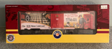 Lionel 6-83246 Shell Billboard Art Boxcar