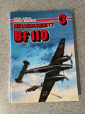 AJ Press 7 volume set He 111, Fw-190, Bf 110 etc