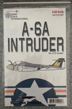 Superscale 1/32 A-6A Intruder VA-115 for Trumpeter MS320265