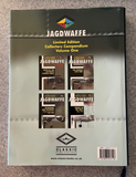 Luftwaffe Colours Jagdwaffe Compendium Volume One signed 0003/1000