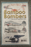 Superscale 1/48 Bamboo Bombers Pan Am & Guinea Short Lines Squadron Encore