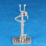 Hypersonic 1/48 Resin FJ-2/3 Fury Nose Gear Upgrade Normal for Kitty Hawk 48066