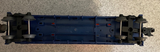 Lionel 6-19437 1997 Railroader Club Flatcar with trailer