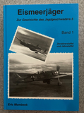 Eismeerjager Volume 1 by Eric Mombeek German Text