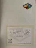 Luftwaffe Colours Jagdwaffe Compendium Volume One signed 0003/1000