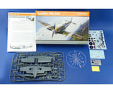 Eduard 1/48 scale Spitfire Mk.VIII model kit ProfiPACK edition - 8284