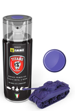 Titans Hobby Spray Can 400 mL for plastic, metal and resin - Primers