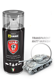 Titans Hobby Spray Can 400 mL for plastic, metal and resin - Primers